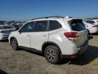 2021 Subaru Forester Premium na sprzedaż w Sacramento, CA - Front End