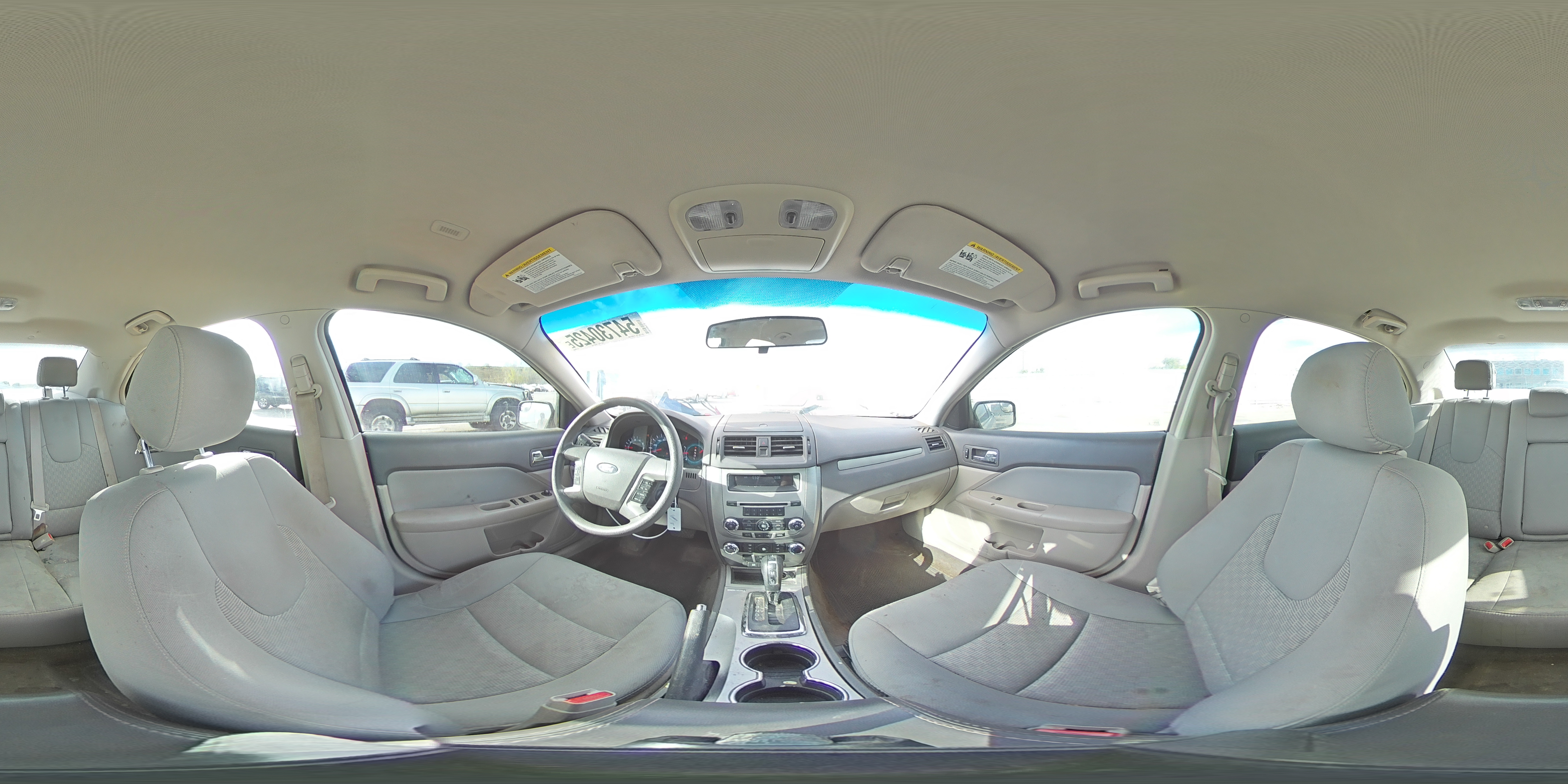 2012 Ford Fusion Se VIN: 3FAHP0HAXCR395066 Lot: 54730425