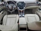 2015 Cadillac Srx Luxury Collection იყიდება Ellenwood-ში, GA - Front End