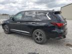 2017 Infiniti Qx60  for Sale in Lawrenceburg, KY - Front End