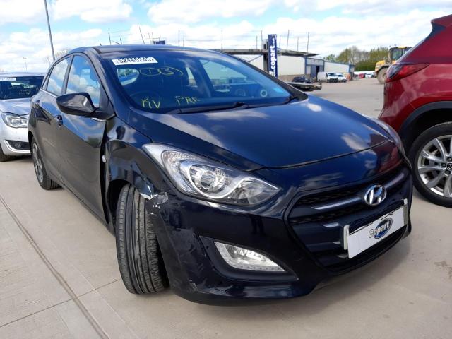 2015 HYUNDAI I30 SE AUT
