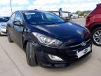 2015 HYUNDAI I30 SE AUT for sale at Copart SANDY