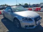 2009 AUDI A3 S LINE for sale at Copart ROCHFORD