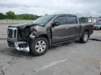 2017 Nissan Titan S for Sale in Lebanon, TN - Front End