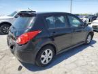 2009 Nissan Versa S en Venta en Lebanon, TN - Rear End