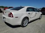 2010 Chevrolet Malibu Ltz zu verkaufen in Antelope, CA - Side