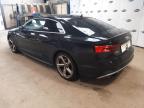 2017 AUDI A5 S5 for sale at Copart WOLVERHAMPTON