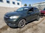 2018 Honda Hr-V Ex for Sale in Albuquerque, NM - Rear End