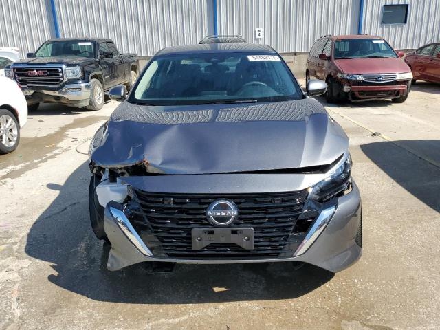  NISSAN SENTRA 2024 Gray