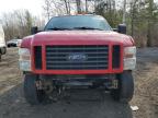 2008 FORD F250 SUPER DUTY for sale at Copart ON - COOKSTOWN