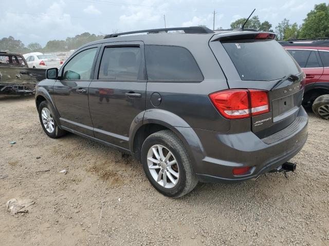 Parquets DODGE JOURNEY 2017 Gray