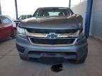 2020 Chevrolet Colorado  en Venta en Phoenix, AZ - Front End