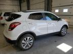 2018 Buick Encore Preferred იყიდება Greenwood-ში, NE - Front End