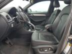 2016 Audi Q3 Premium Plus на продаже в San Antonio, TX - Hail
