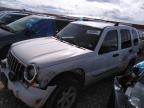 2005 Jeep Liberty Limited for Sale in Rapid City, SD - Front End