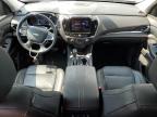 2020 Chevrolet Traverse Premier na sprzedaż w Davison, MI - Front End