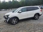 2018 Honda Pilot Exl за продажба в Gainesville, GA - Front End