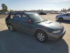 1999 Subaru Legacy Outback na sprzedaż w Woodburn, OR - Rear End