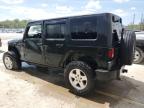 2010 Jeep Wrangler Unlimited Sport en Venta en Lawrenceburg, KY - Front End