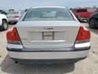2003 Volvo S60  na sprzedaż w Wichita, KS - Rear End