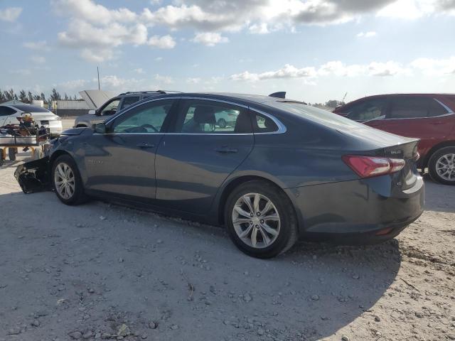  CHEVROLET MALIBU 2020 Szary