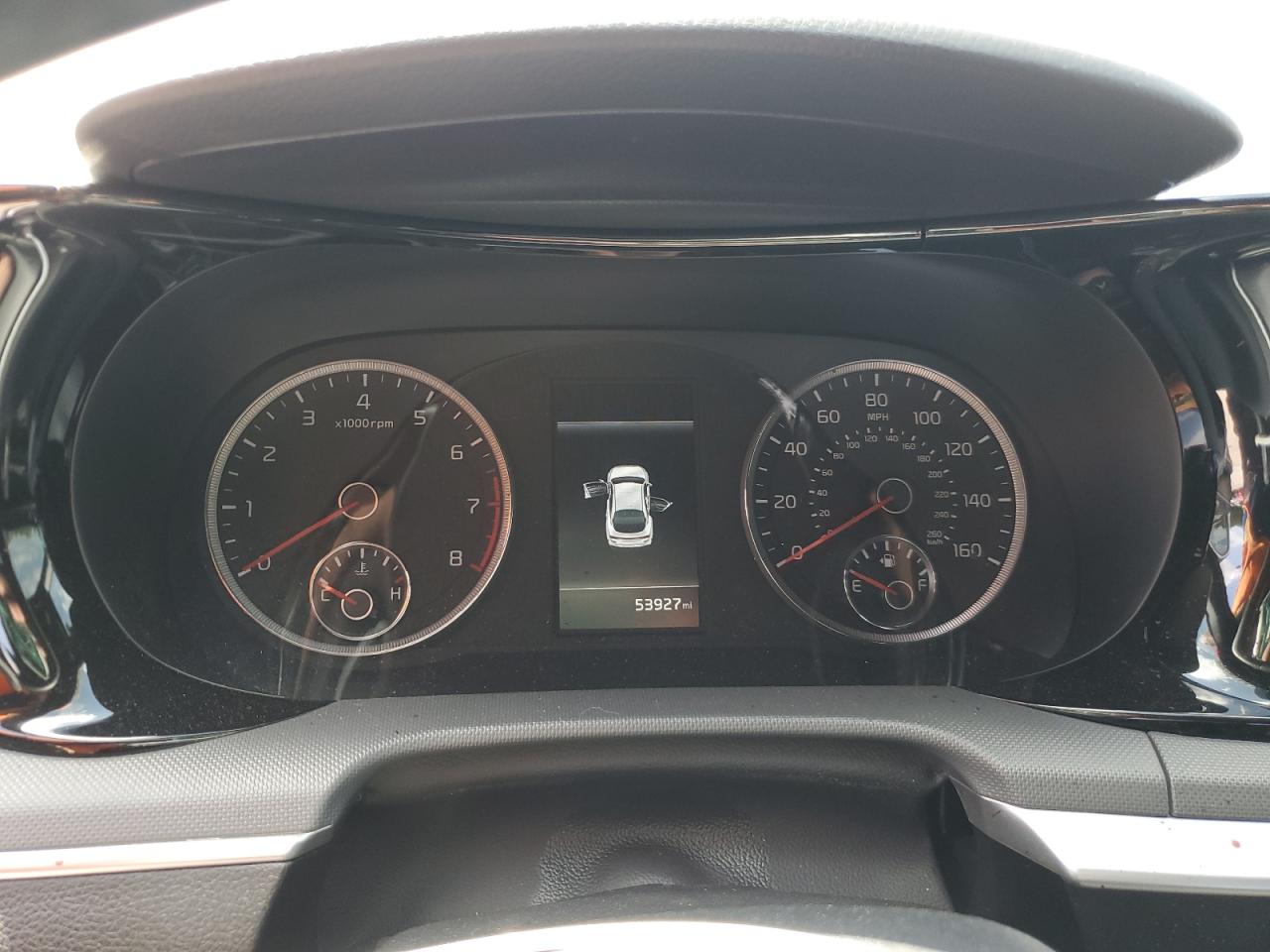 2024 Kia K5 Gt Line VIN: 5XXG64J26RG236538 Lot: 55106585