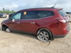 2017 Chevrolet Traverse Lt იყიდება Houston-ში, TX - Side