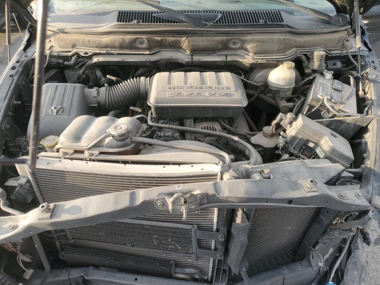 2002 Dodge Ram 1500 VIN: 3D7HA18N42G111211 Lot: 51679425