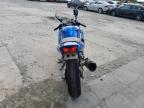 2008 KAWASAKI ZX600 J1 for sale at Copart VA - FREDERICKSBURG