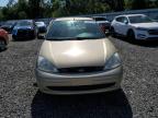 2002 Ford Focus Lx للبيع في Riverview، FL - Side