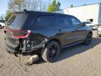2020 Dodge Durango R/T de vânzare în Portland, OR - Front End