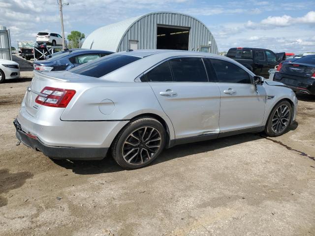  FORD TAURUS 2018 Szary