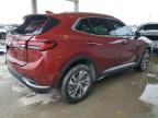 2021 Buick Envision Essence на продаже в West Palm Beach, FL - Rear End