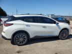 2018 NISSAN MURANO S for sale at Copart ON - LONDON