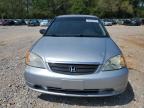 2003 Honda Civic Lx for Sale in Eight Mile, AL - Side