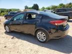 2017 Kia Forte Lx за продажба в China Grove, NC - Vandalism