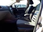 2009 FORD FOCUS ZETE for sale at Copart SANDWICH