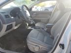 2011 Ford Fusion Se en Venta en Madisonville, TN - Side