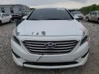 2015 Hyundai Sonata Se იყიდება Prairie Grove-ში, AR - Rear End