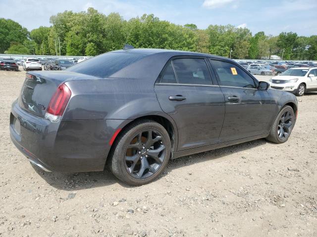  CHRYSLER 300 2022 Серый