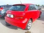 2017 AUDI A1 SPORT T for sale at Copart WESTBURY