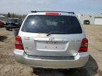 2002 TOYOTA HIGHLANDER LIMITED à vendre chez Copart ON - COOKSTOWN