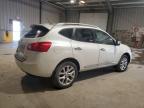 2012 Nissan Rogue S за продажба в West Mifflin, PA - Front End