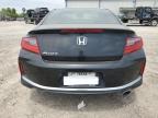 2017 Honda Accord Lx-S for Sale in Mercedes, TX - Water/Flood
