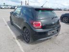 2013 CITROEN DS3 DSPORT for sale at Copart CHESTER