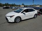 2020 Toyota Corolla Le en Venta en Exeter, RI - Side
