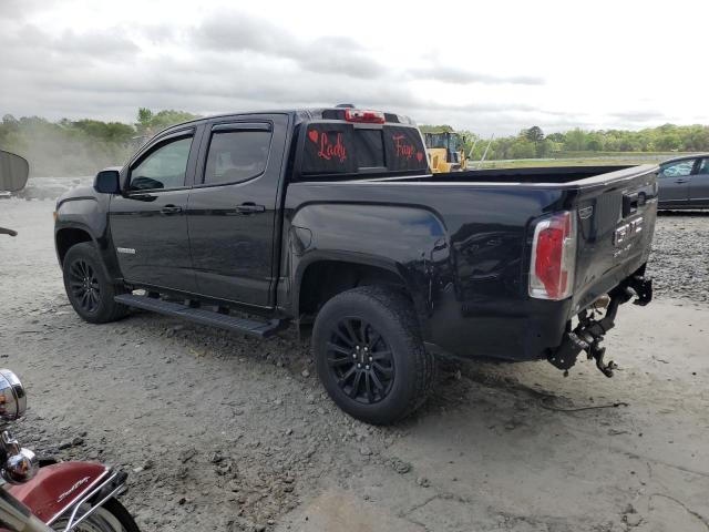  GMC CANYON 2022 Black