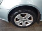 2010 SKODA OCTAVIA EL for sale at Copart EAST KILBRIDE