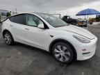 2021 Tesla Model Y  за продажба в Wilmington, CA - Rear End