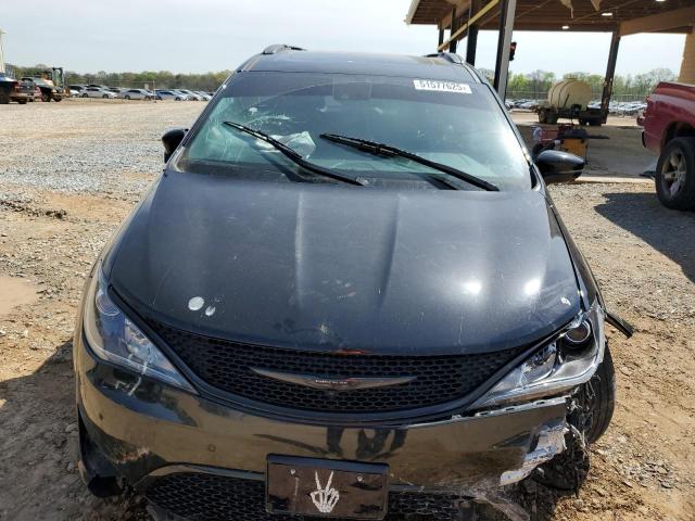  CHRYSLER PACIFICA 2019 Czarny